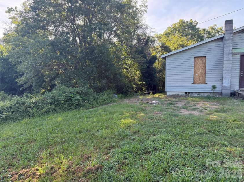 199 Crowder Dixon Road, Salisbury, NC 28144.  MLS# CAR4416999, YatesRealty ID 47936. 