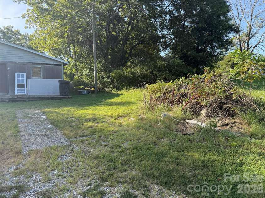 199 Crowder Dixon Road, Salisbury, NC 28144.  MLS# CAR4416999, YatesRealty ID 47936. 