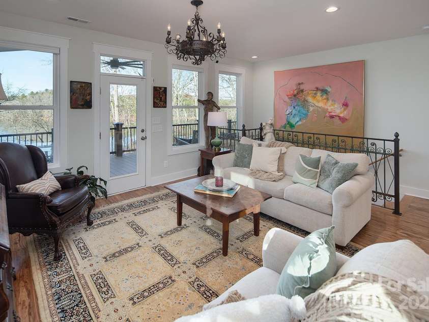 42610 Moonshine Drive, New London, NC 28127.  MLS# CAR4214062, YatesRealty ID 4794. 