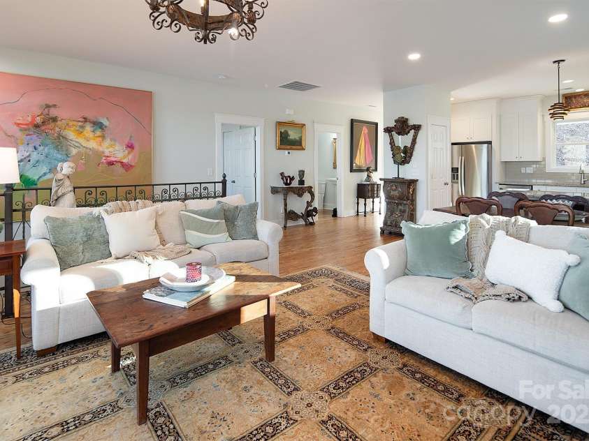 42610 Moonshine Drive, New London, NC 28127.  MLS# CAR4214062, YatesRealty ID 4794. 