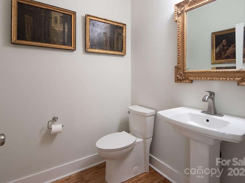 42610 Moonshine Drive, New London, NC 28127.  MLS# CAR4214062, YatesRealty ID 4794. 