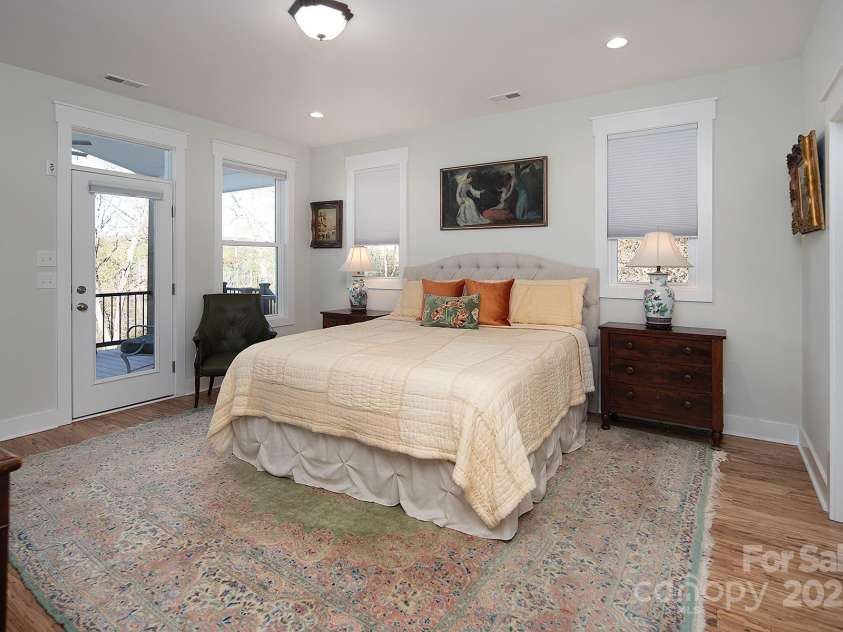 42610 Moonshine Drive, New London, NC 28127.  MLS# CAR4214062, YatesRealty ID 4794. 