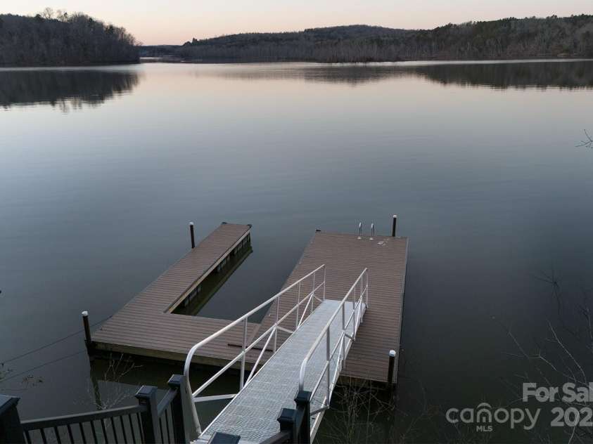 42610 Moonshine Drive, New London, NC 28127.  MLS# CAR4214062, YatesRealty ID 4794. 