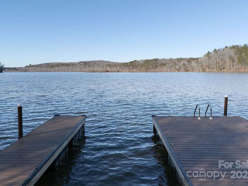 42610 Moonshine Drive, New London, NC 28127.  MLS# CAR4214062, YatesRealty ID 4794. 