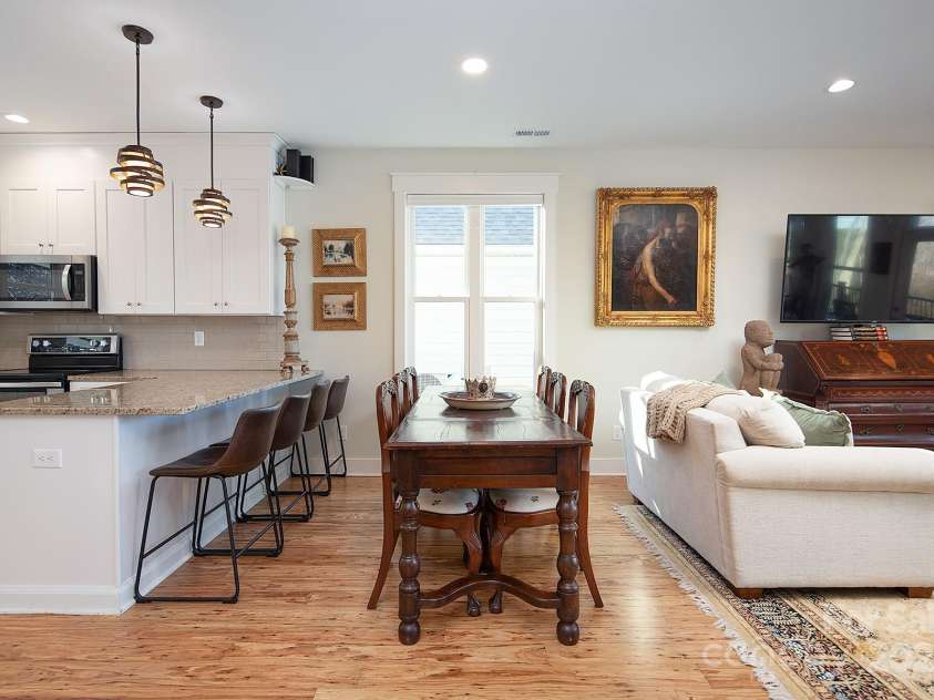 42610 Moonshine Drive, New London, NC 28127.  MLS# CAR4214062, YatesRealty ID 4794. 