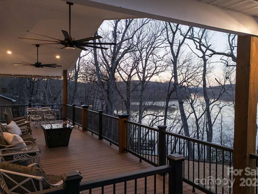 42610 Moonshine Drive, New London, NC 28127.  MLS# CAR4214062, YatesRealty ID 4794. 