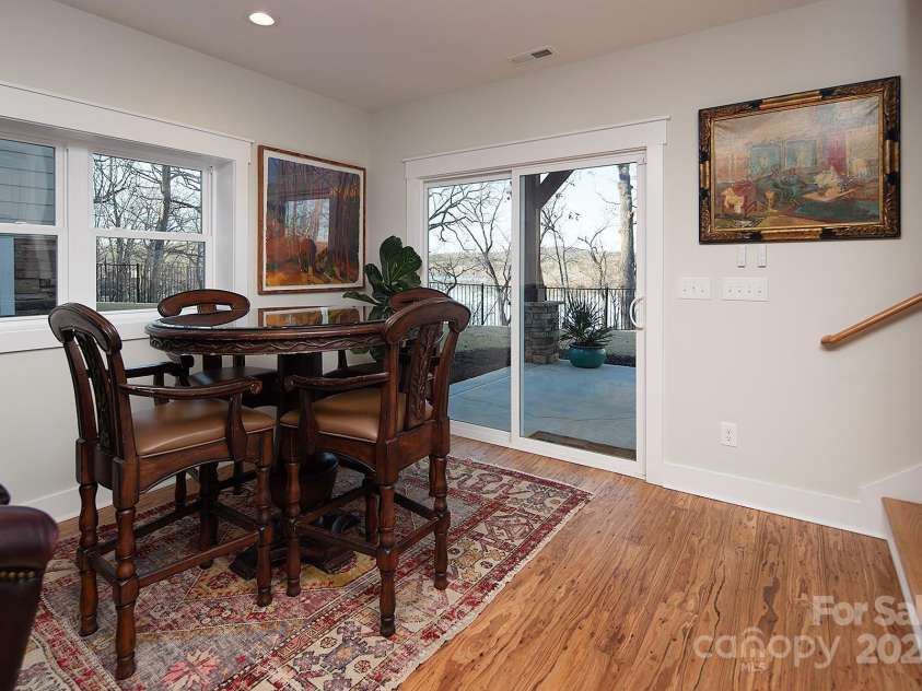 42610 Moonshine Drive, New London, NC 28127.  MLS# CAR4214062, YatesRealty ID 4794. 