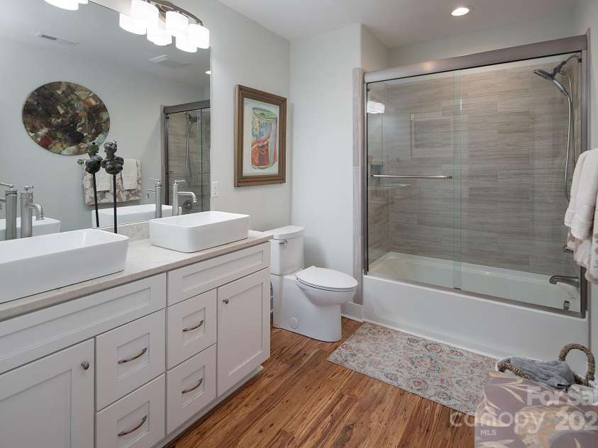 42610 Moonshine Drive, New London, NC 28127.  MLS# CAR4214062, YatesRealty ID 4794. 