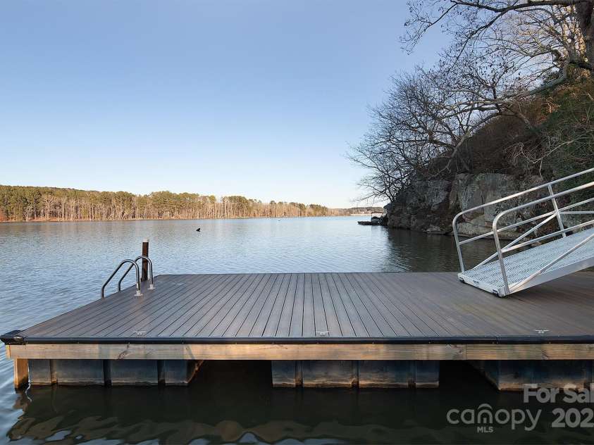 42610 Moonshine Drive, New London, NC 28127.  MLS# CAR4214062, YatesRealty ID 4794. 