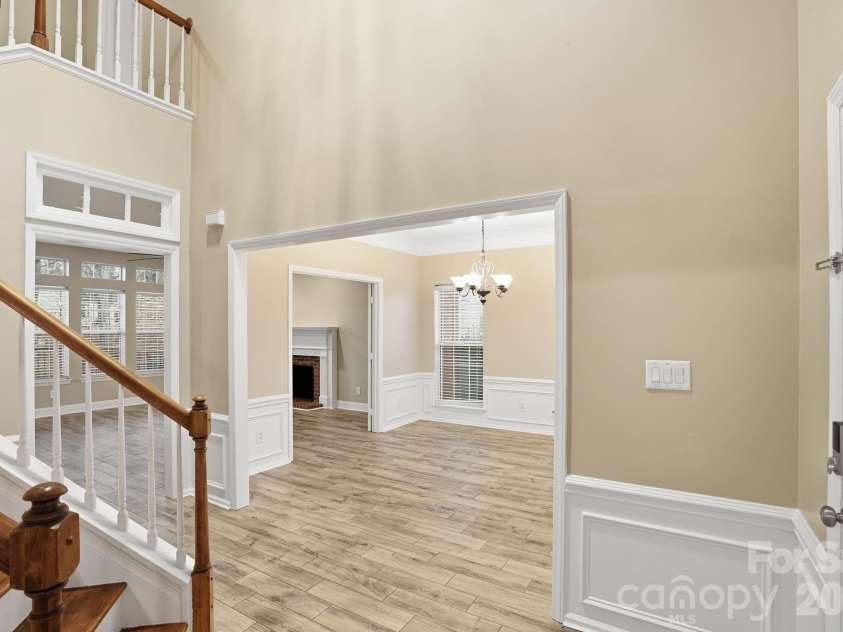 8921 Newgard Court, Charlotte, NC 28269.  MLS# CAR4333615, YatesRealty ID 4794. 
