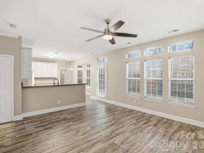 8921 Newgard Court, Charlotte, NC 28269.  MLS# CAR4333615, YatesRealty ID 4794. 