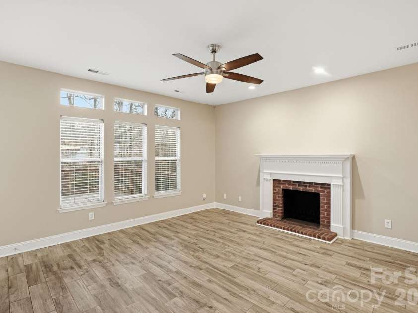 8921 Newgard Court, Charlotte, NC 28269.  MLS# CAR4333615, YatesRealty ID 4794. 