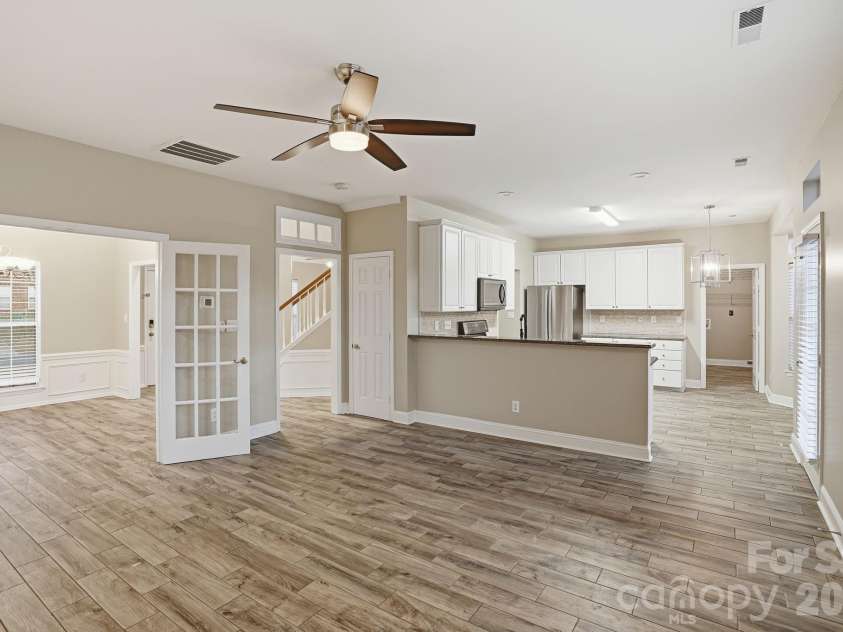 8921 Newgard Court, Charlotte, NC 28269.  MLS# CAR4333615, YatesRealty ID 4794. 