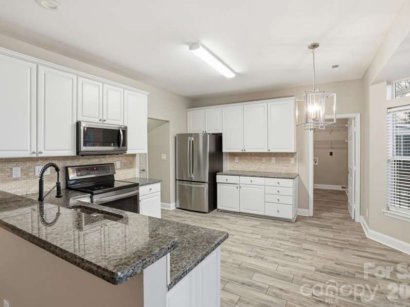 8921 Newgard Court, Charlotte, NC 28269.  MLS# CAR4333615, YatesRealty ID 4794. 