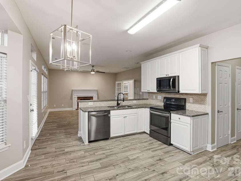 8921 Newgard Court, Charlotte, NC 28269.  MLS# CAR4333615, YatesRealty ID 4794. 