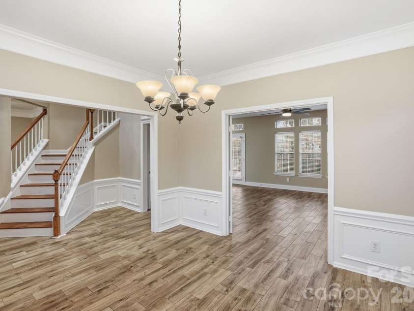 8921 Newgard Court, Charlotte, NC 28269.  MLS# CAR4333615, YatesRealty ID 4794. 