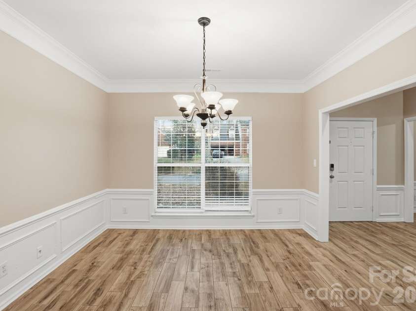 8921 Newgard Court, Charlotte, NC 28269.  MLS# CAR4333615, YatesRealty ID 4794. 