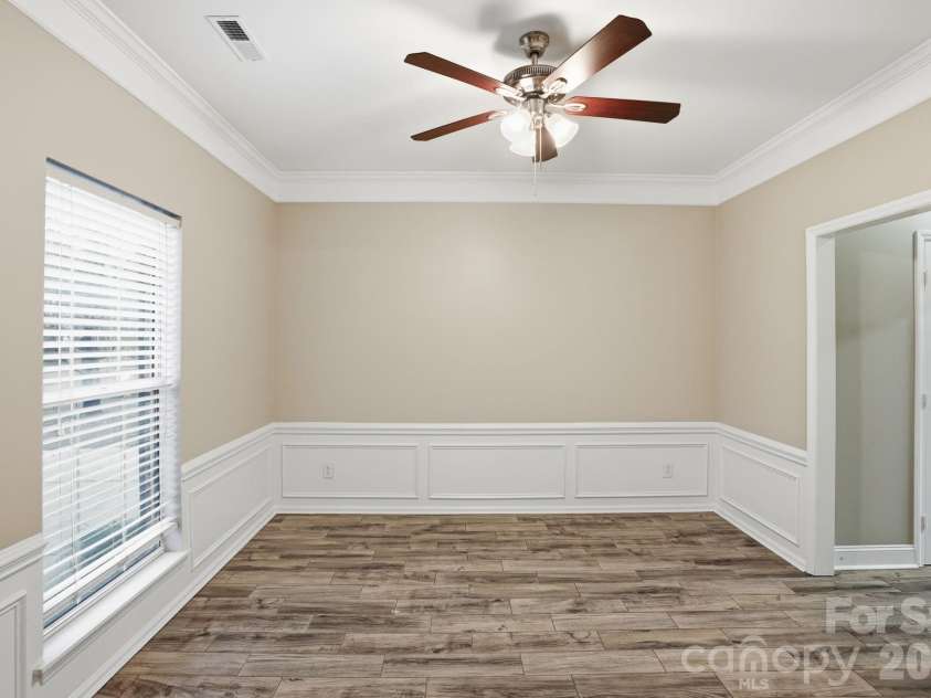8921 Newgard Court, Charlotte, NC 28269.  MLS# CAR4333615, YatesRealty ID 4794. 