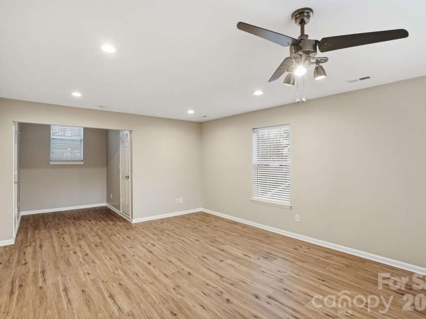 8921 Newgard Court, Charlotte, NC 28269.  MLS# CAR4333615, YatesRealty ID 4794. 