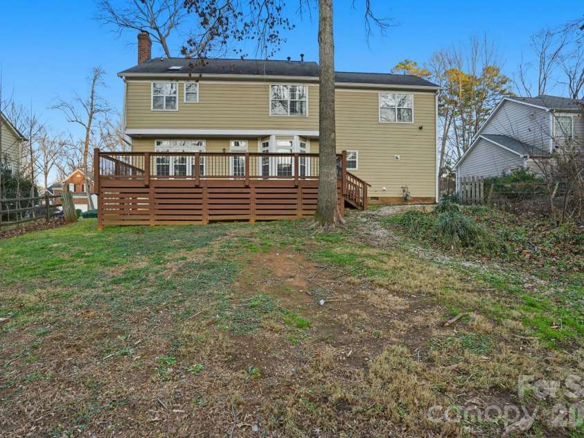8921 Newgard Court, Charlotte, NC 28269.  MLS# CAR4333615, YatesRealty ID 4794. 