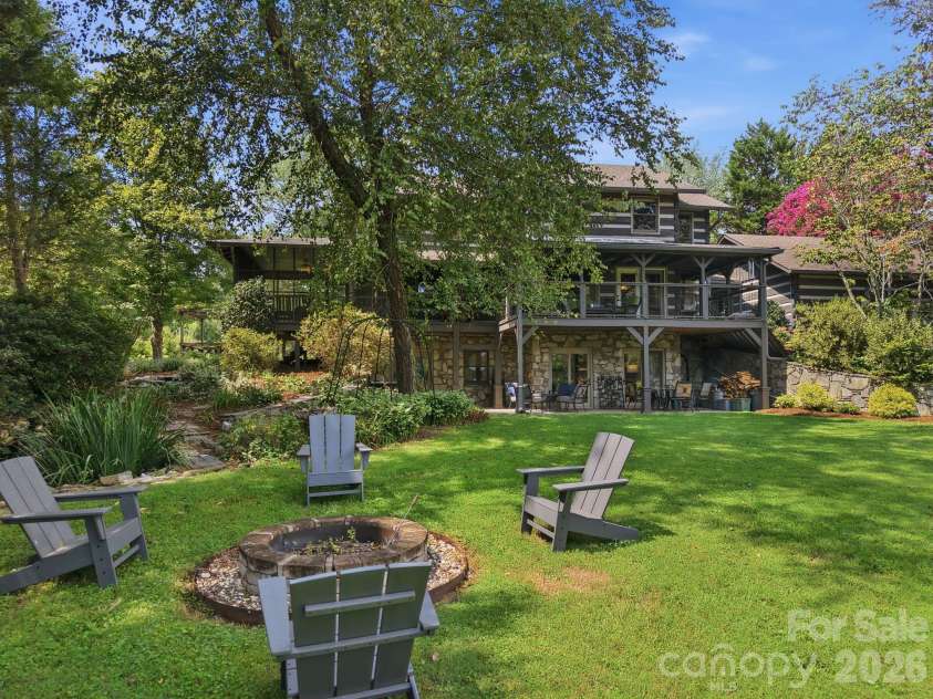 2595 Henderson Mill Road, Morganton, NC 28655.  MLS# CAR4418826, YatesRealty ID 47940. 