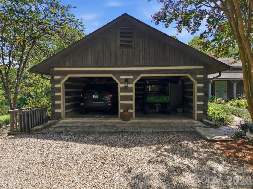 2595 Henderson Mill Road, Morganton, NC 28655.  MLS# CAR4418826, YatesRealty ID 47940. 