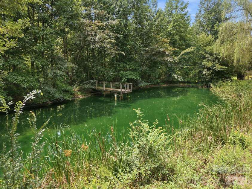 2595 Henderson Mill Road, Morganton, NC 28655.  MLS# CAR4418826, YatesRealty ID 47940. 