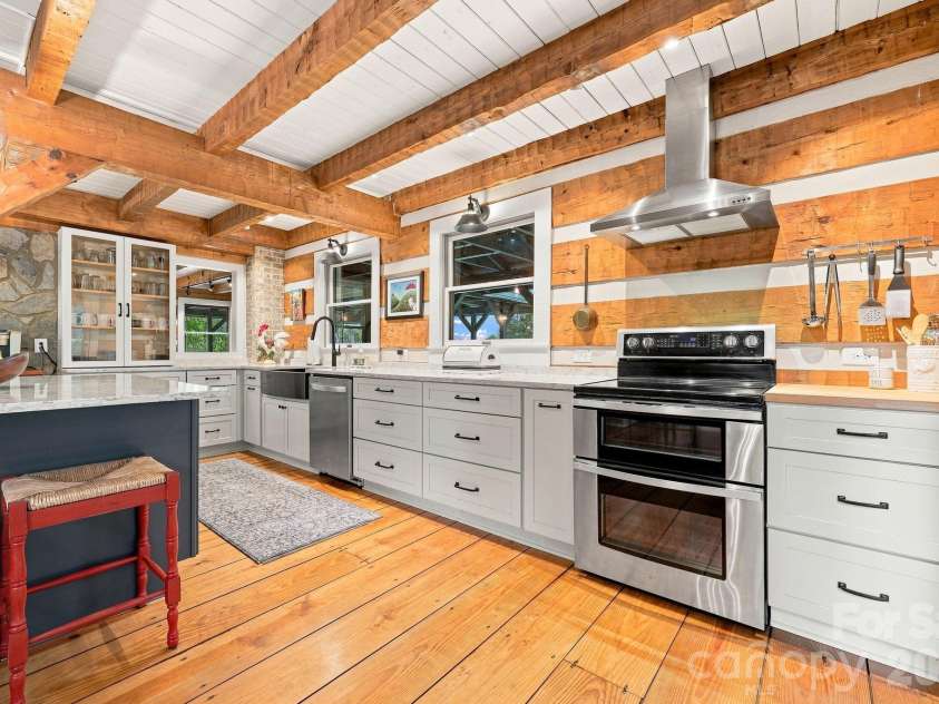 2595 Henderson Mill Road, Morganton, NC 28655.  MLS# CAR4418826, YatesRealty ID 47940. 