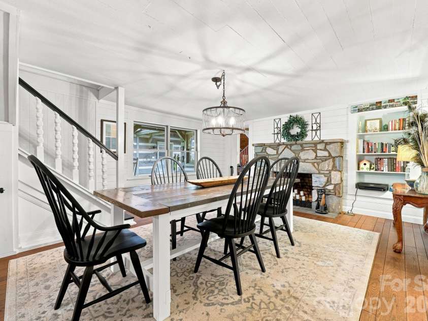 2595 Henderson Mill Road, Morganton, NC 28655.  MLS# CAR4418826, YatesRealty ID 47940. 