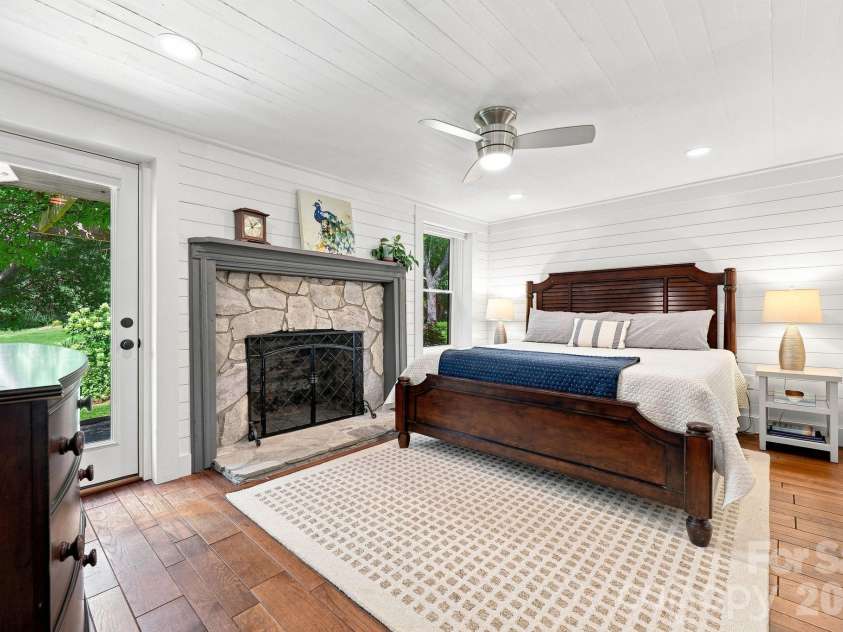 2595 Henderson Mill Road, Morganton, NC 28655.  MLS# CAR4418826, YatesRealty ID 47940. 