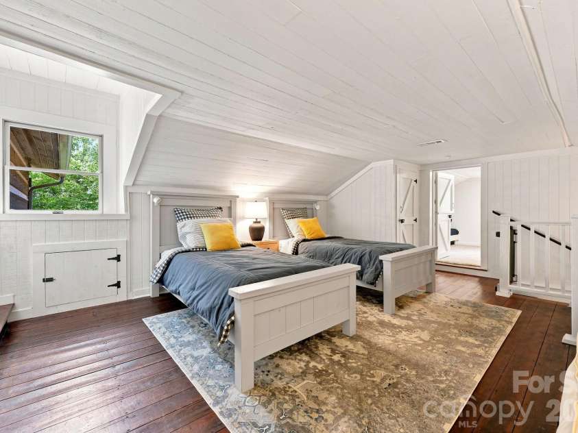 2595 Henderson Mill Road, Morganton, NC 28655.  MLS# CAR4418826, YatesRealty ID 47940. 