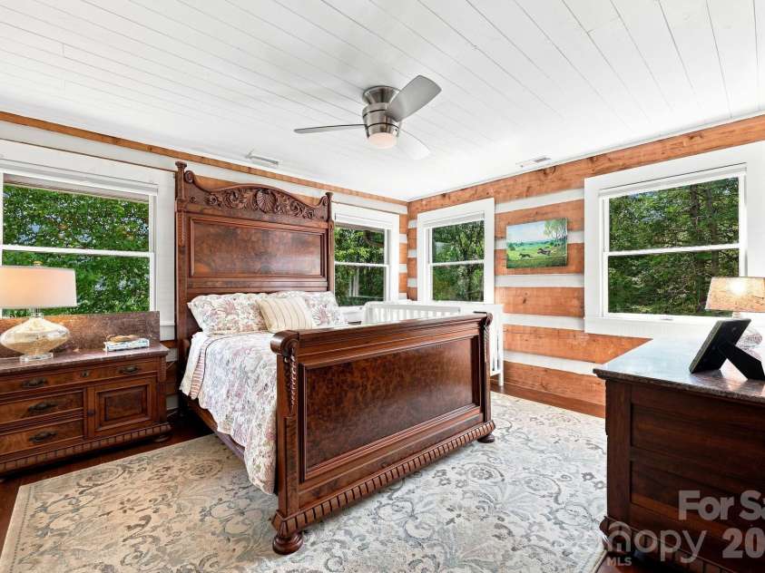 2595 Henderson Mill Road, Morganton, NC 28655.  MLS# CAR4418826, YatesRealty ID 47940. 