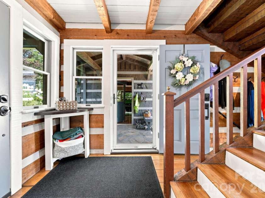 2595 Henderson Mill Road, Morganton, NC 28655.  MLS# CAR4418826, YatesRealty ID 47940. 