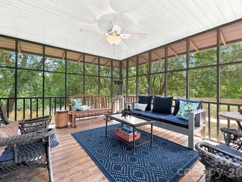2595 Henderson Mill Road, Morganton, NC 28655.  MLS# CAR4418826, YatesRealty ID 47940. 