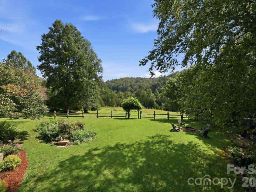 2595 Henderson Mill Road, Morganton, NC 28655.  MLS# CAR4418826, YatesRealty ID 47940. 