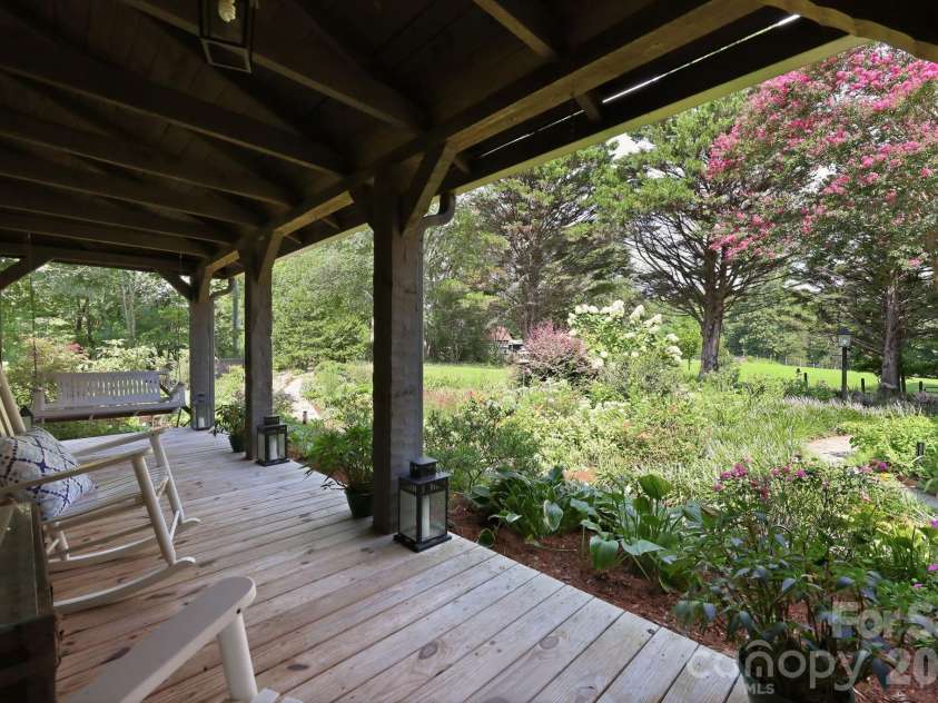 2595 Henderson Mill Road, Morganton, NC 28655.  MLS# CAR4418826, YatesRealty ID 47940. 