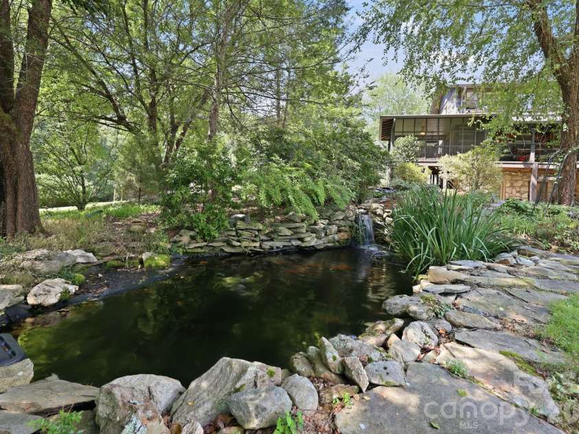 2595 Henderson Mill Road, Morganton, NC 28655.  MLS# CAR4418826, YatesRealty ID 47940. 