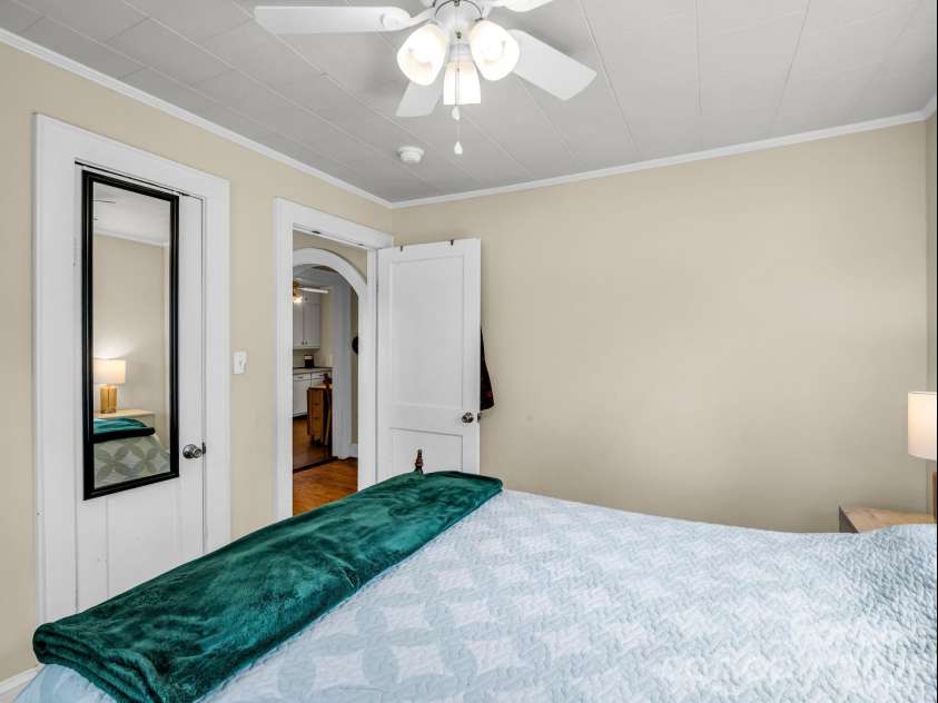 1302 Startown Road, Lincolnton, NC 28092.  MLS# CAR4417034, YatesRealty ID 47941. BR1