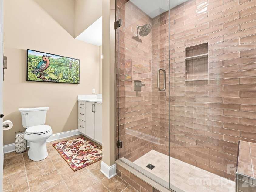 100 Mountain Meadow Circle, Weaverville, NC 28787.  MLS# CAR4413664, YatesRealty ID 47942. 