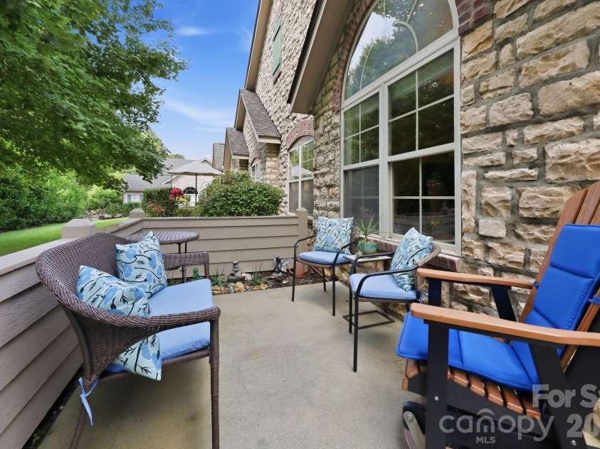 100 Mountain Meadow Circle, Weaverville, NC 28787.  MLS# CAR4413664, YatesRealty ID 47942. 