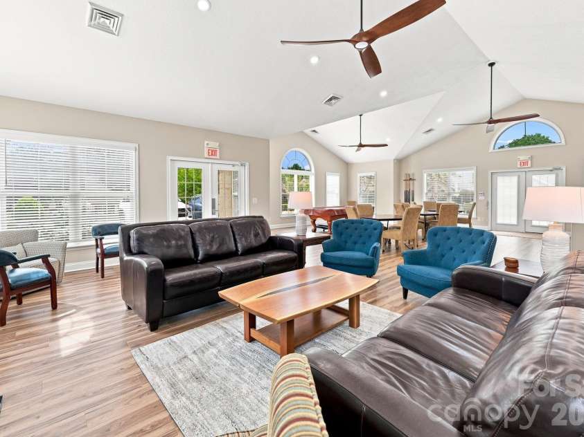 100 Mountain Meadow Circle, Weaverville, NC 28787.  MLS# CAR4413664, YatesRealty ID 47942. 