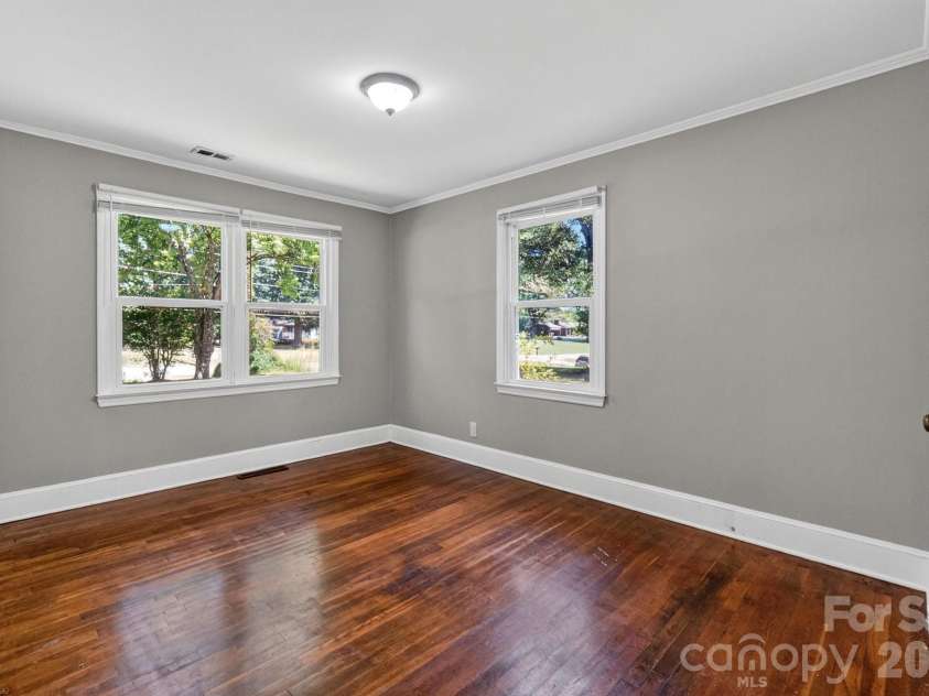 7257 Sherrills Ford Road, Sherrills Ford, NC 28673.  MLS# CAR4415812, YatesRealty ID 47943. Bedroom 2