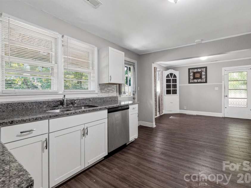 7257 Sherrills Ford Road, Sherrills Ford, NC 28673.  MLS# CAR4415812, YatesRealty ID 47943. Kitchen 2 room to cook