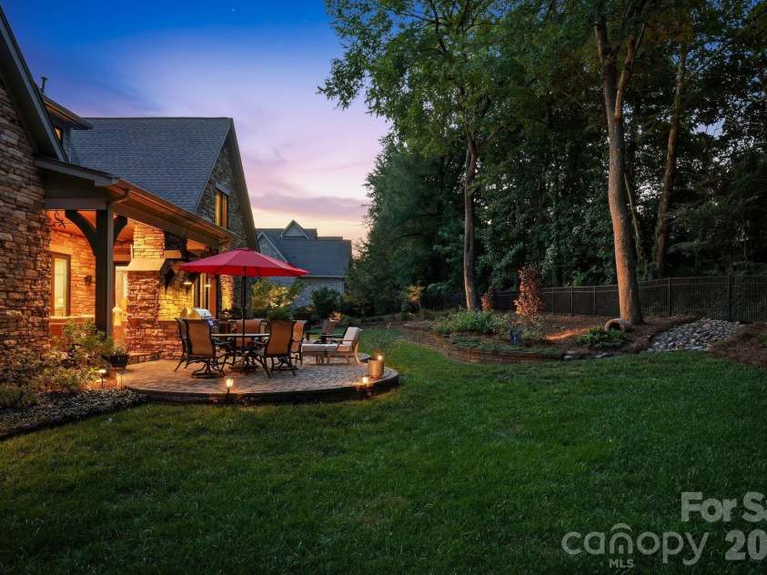 21314 Olde Quarry Lane, Cornelius, NC 28031.  MLS# CAR4415914, YatesRealty ID 47944. 