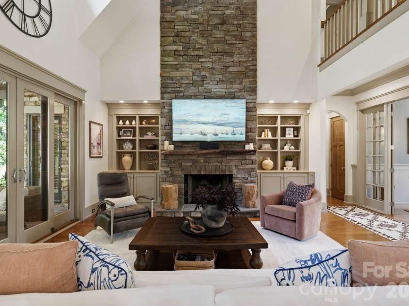 21314 Olde Quarry Lane, Cornelius, NC 28031.  MLS# CAR4415914, YatesRealty ID 47944. 