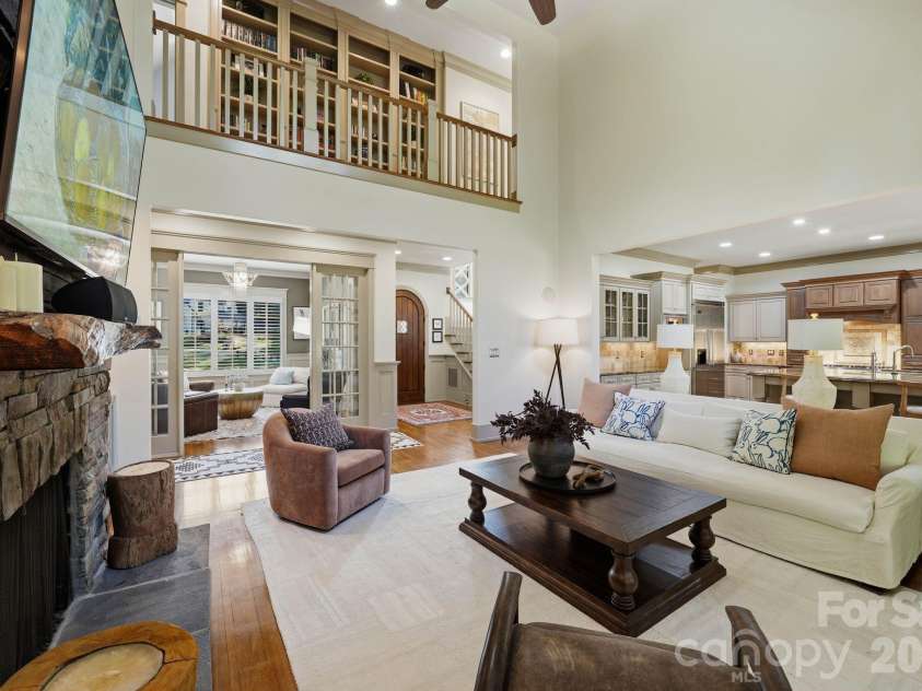 21314 Olde Quarry Lane, Cornelius, NC 28031.  MLS# CAR4415914, YatesRealty ID 47944. 
