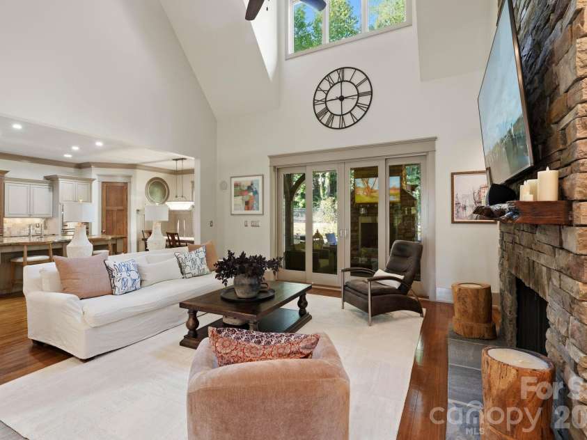 21314 Olde Quarry Lane, Cornelius, NC 28031.  MLS# CAR4415914, YatesRealty ID 47944. 