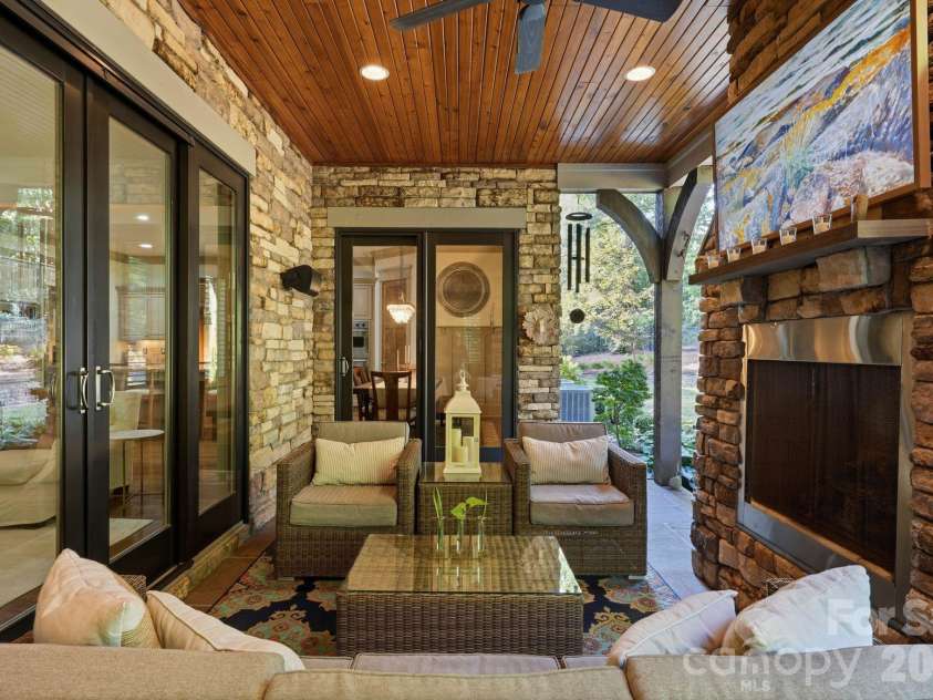 21314 Olde Quarry Lane, Cornelius, NC 28031.  MLS# CAR4415914, YatesRealty ID 47944. 