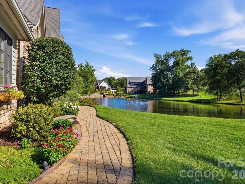 21314 Olde Quarry Lane, Cornelius, NC 28031.  MLS# CAR4415914, YatesRealty ID 47944. 