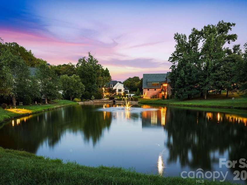 21314 Olde Quarry Lane, Cornelius, NC 28031.  MLS# CAR4415914, YatesRealty ID 47944. 